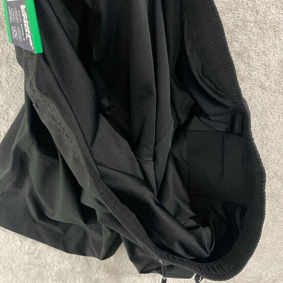 NEW Lands End Mens XL Swim Shorts With Built-In Boxer Brief UPF 50 Quick Dry - Picture 9 of 10